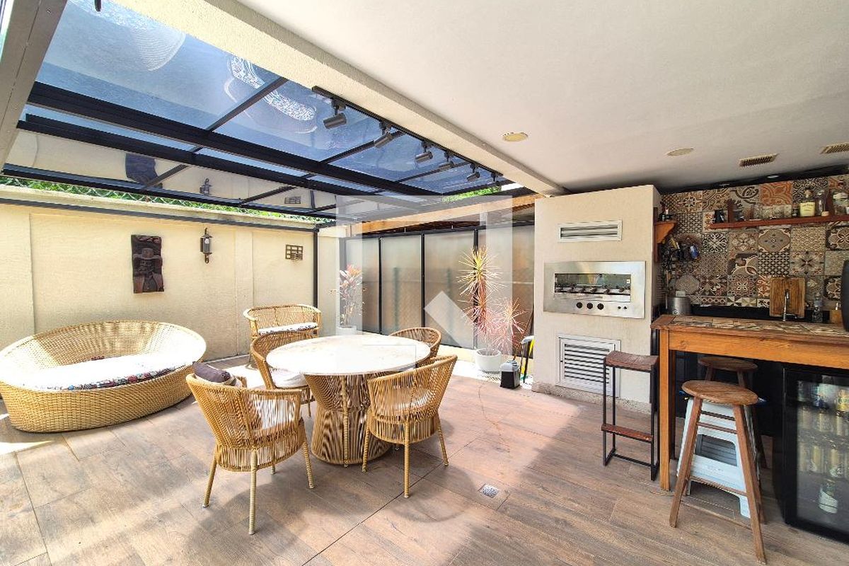 Apartamento, 2 quartos, 132 m² - Foto 58