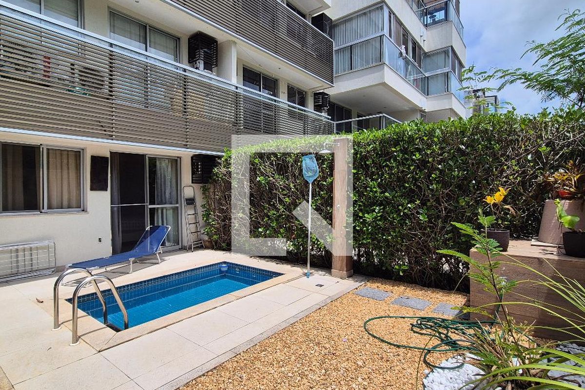 Apartamento, 2 quartos, 132 m² - Foto 72