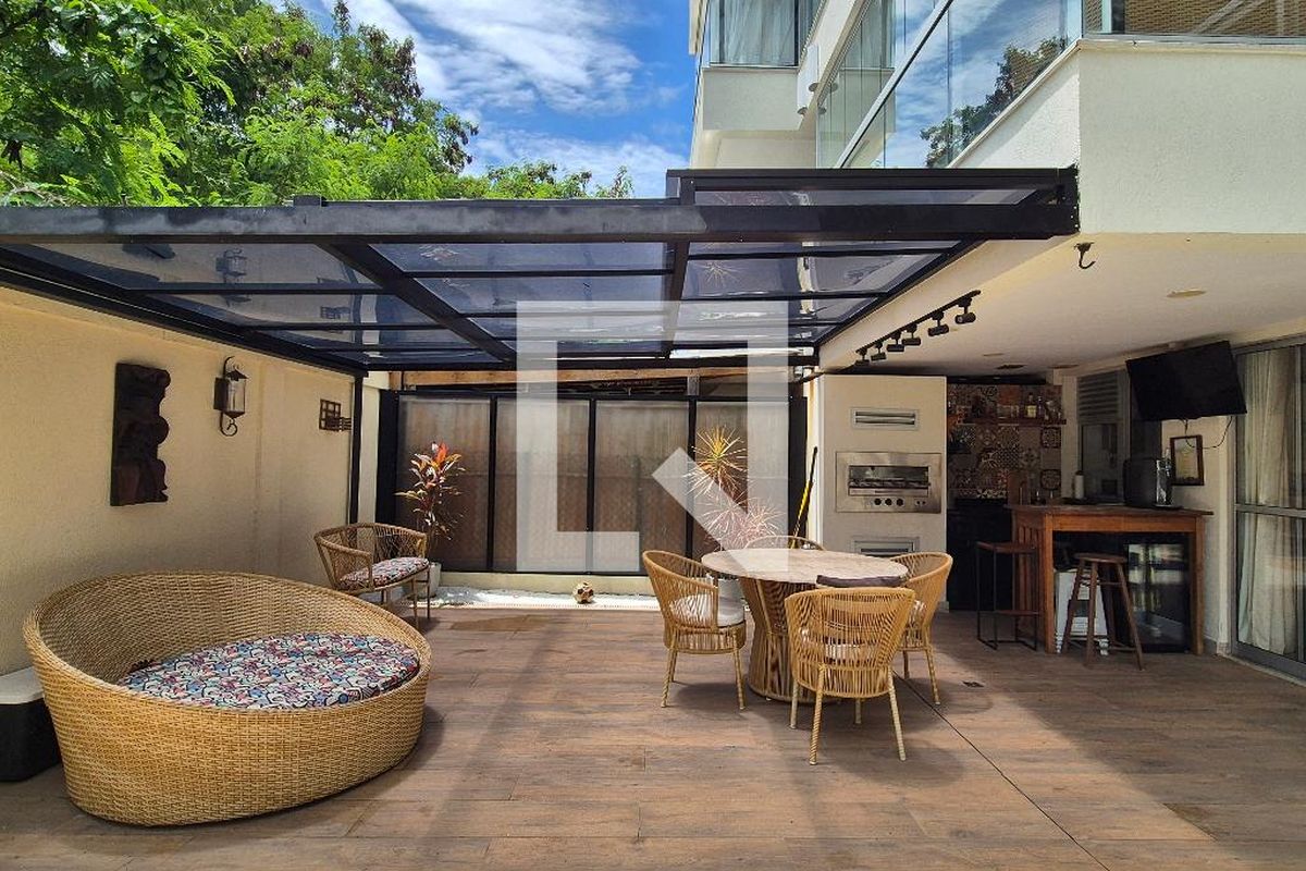 Apartamento, 2 quartos, 132 m² - Foto 74