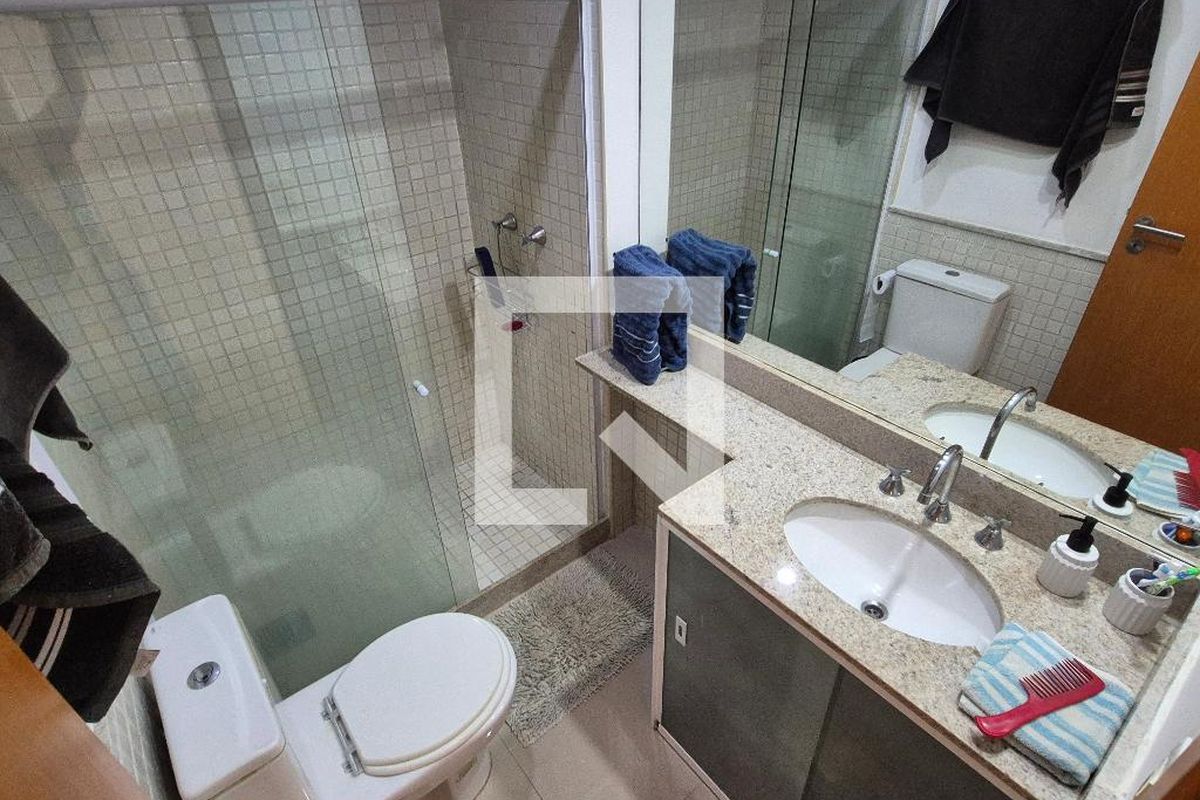 Apartamento, 2 quartos, 132 m² - Foto 42
