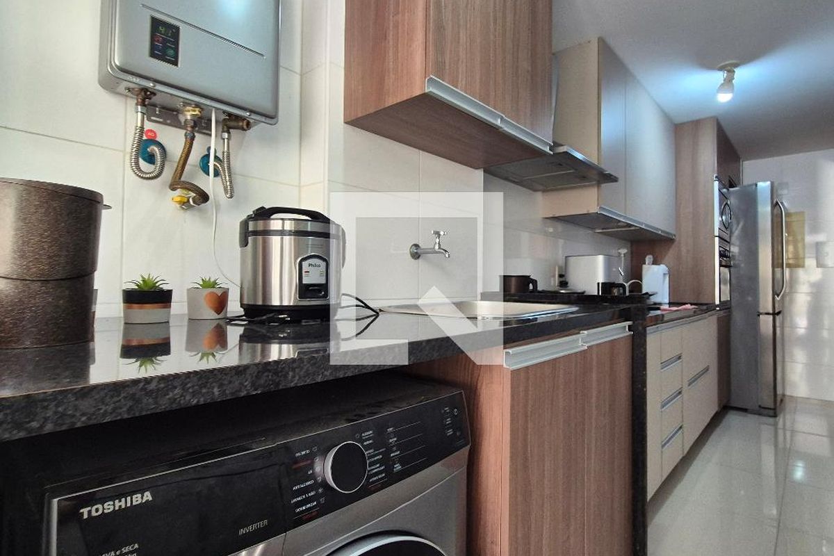 Apartamento, 2 quartos, 132 m² - Foto 56