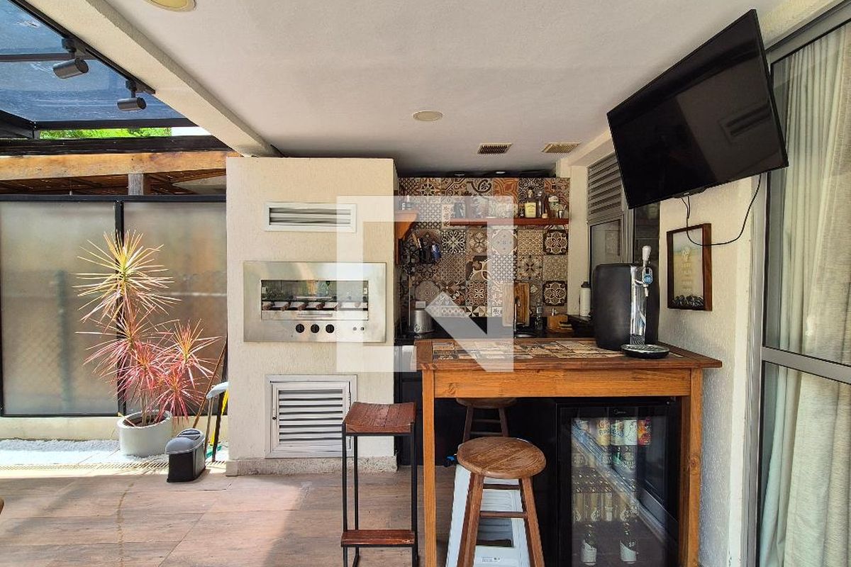 Apartamento, 2 quartos, 132 m² - Foto 66