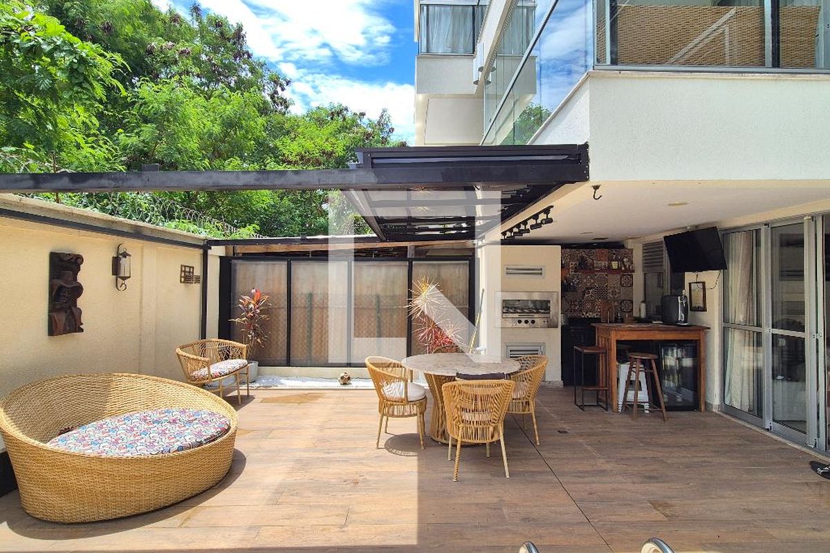 Apartamento, 2 quartos, 132 m² - Foto 76