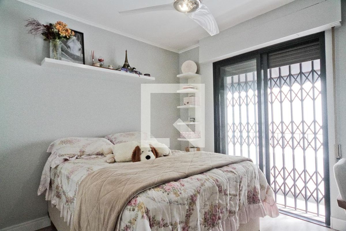 Apartamento, 3 quartos, 200 m² - Foto 34