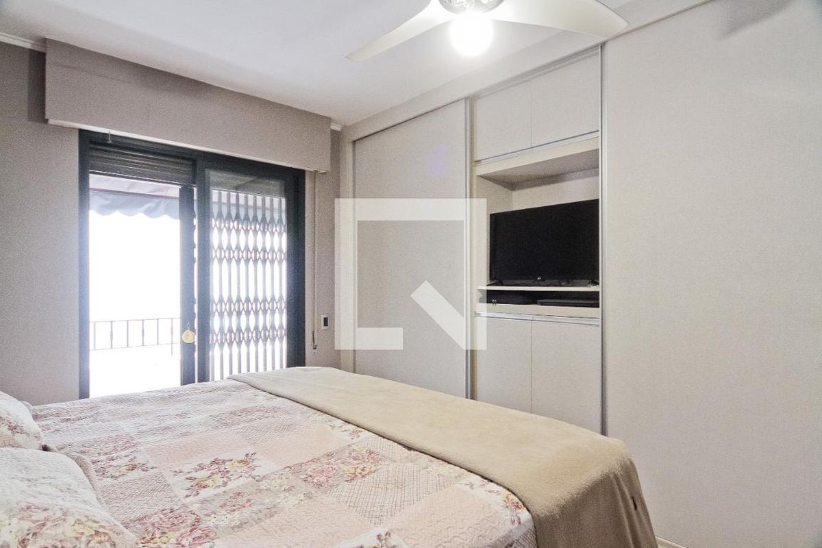 Apartamento, 3 quartos, 200 m² - Foto 46