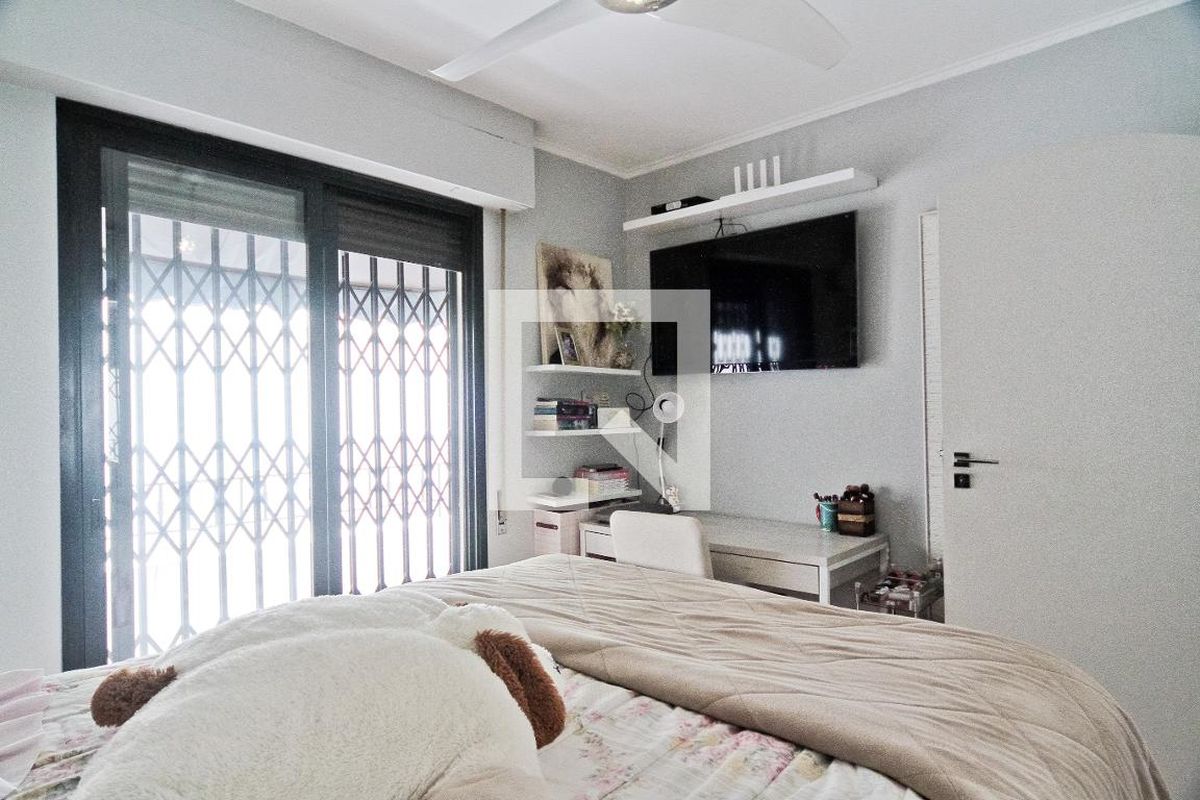 Apartamento, 3 quartos, 200 m² - Foto 36