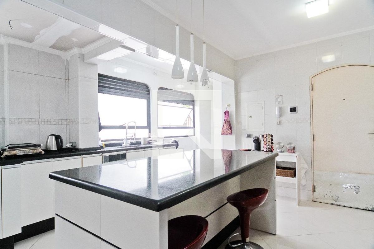 Apartamento, 3 quartos, 200 m² - Foto 74