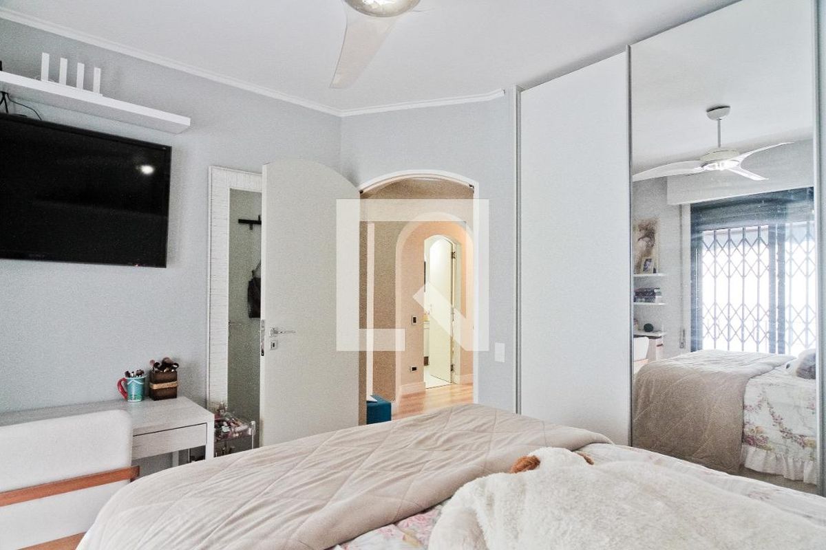 Apartamento, 3 quartos, 200 m² - Foto 38