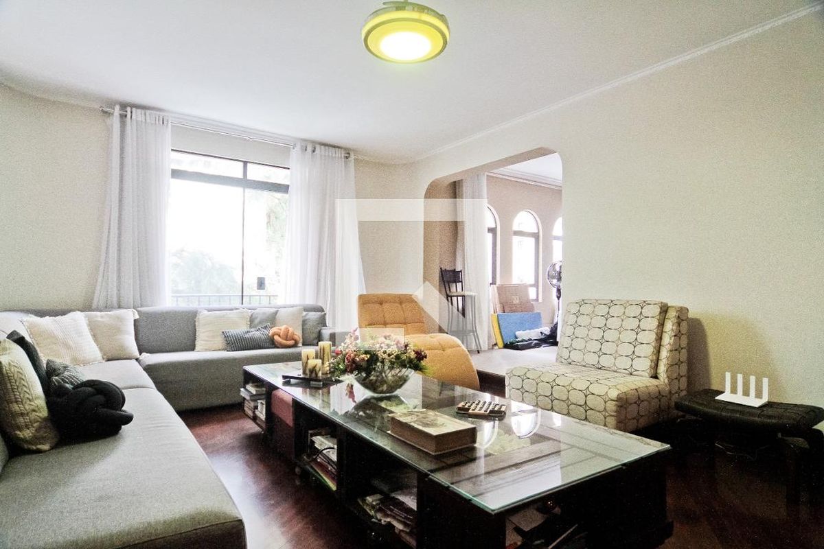 Apartamento, 3 quartos, 200 m² - Foto 4