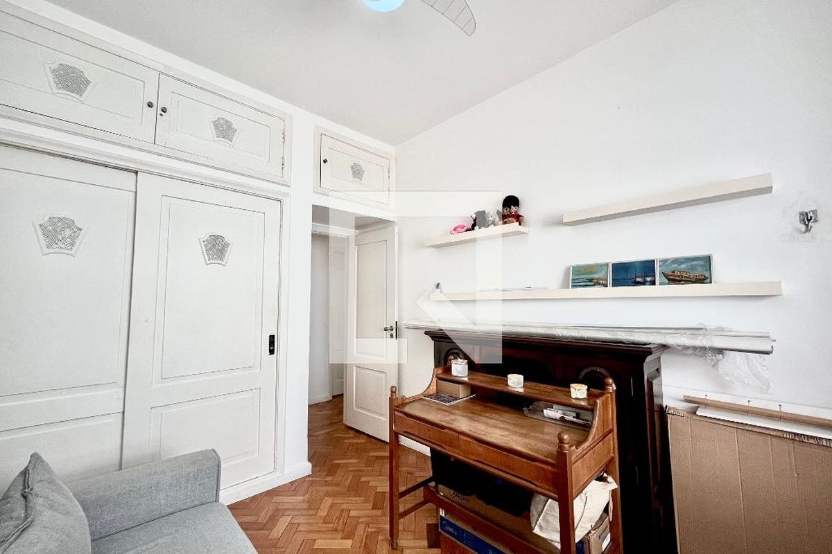 Apartamento, 3 quartos, 117 m² - Foto 34