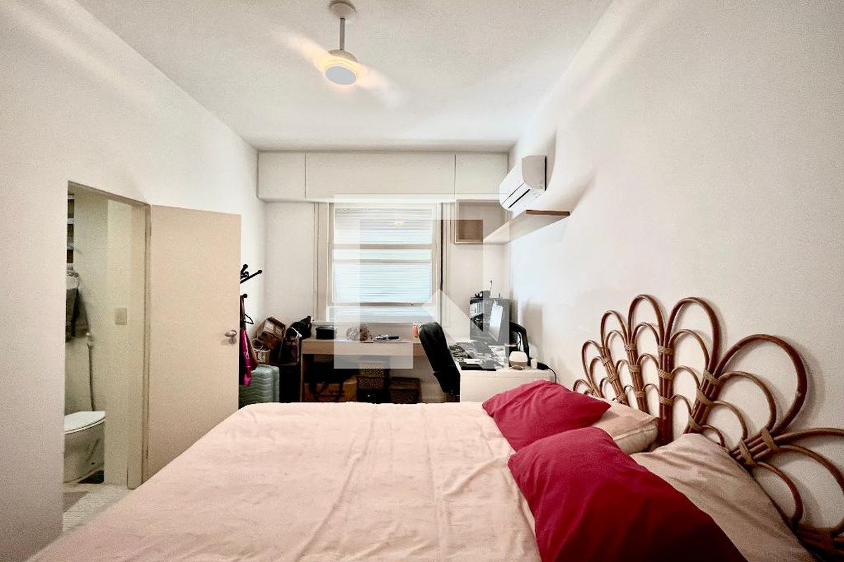 Apartamento, 3 quartos, 117 m² - Foto 52