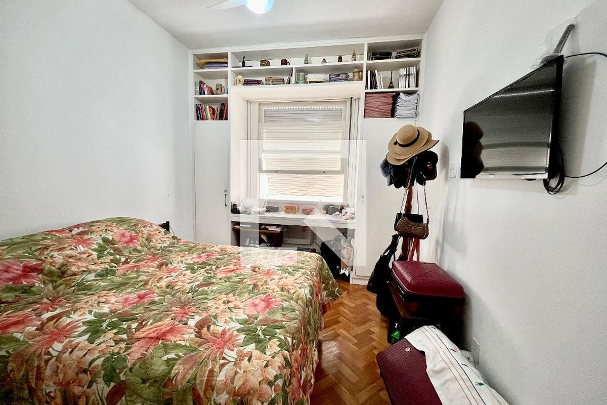 Apartamento, 3 quartos, 117 m² - Foto 20