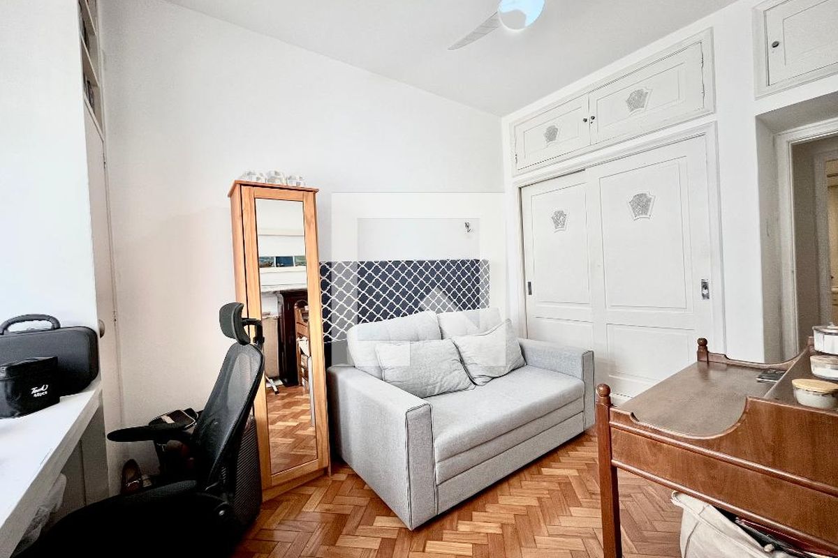 Apartamento, 3 quartos, 117 m² - Foto 42