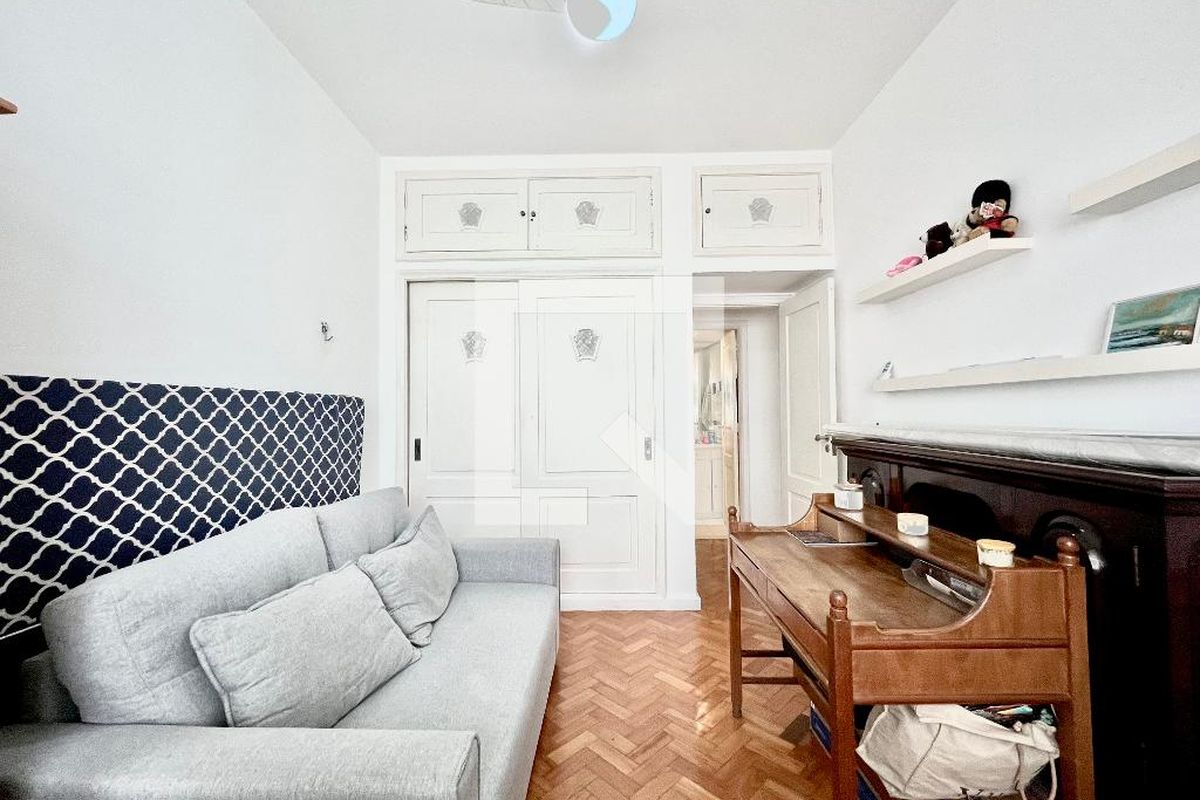 Apartamento, 3 quartos, 117 m² - Foto 36
