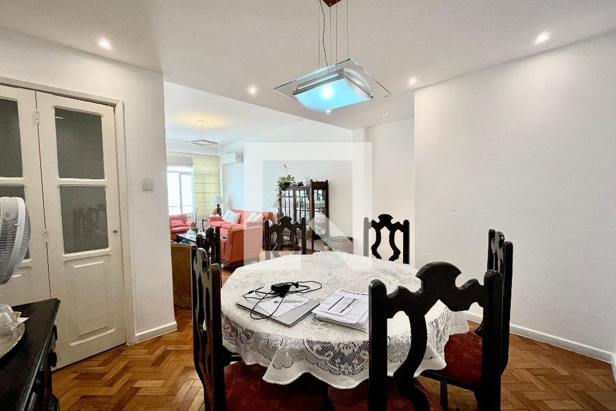 Apartamento, 3 quartos, 117 m² - Foto 10