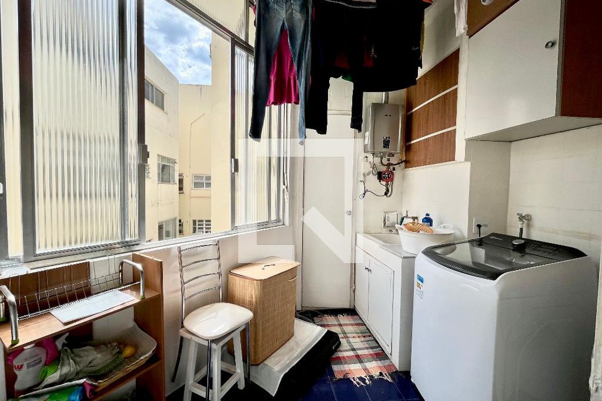 Apartamento, 3 quartos, 117 m² - Foto 80