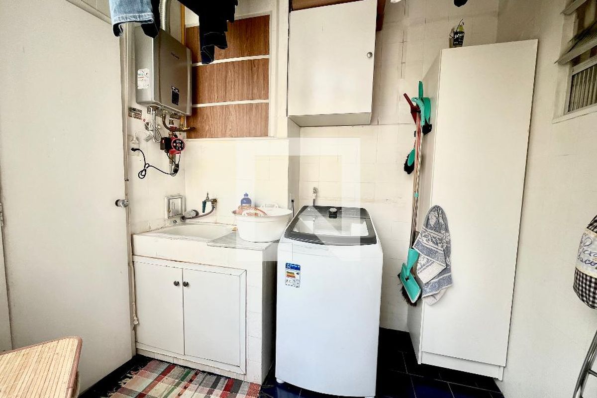 Apartamento, 3 quartos, 117 m² - Foto 84