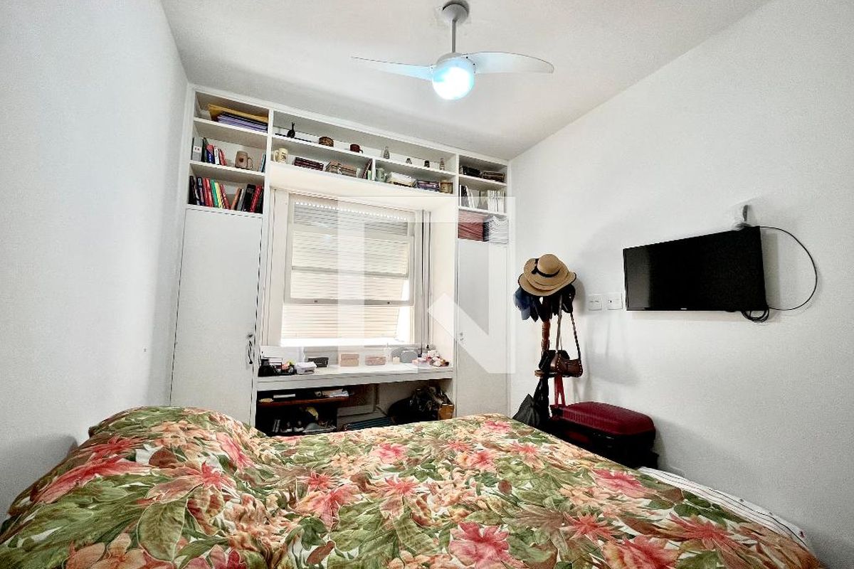 Apartamento, 3 quartos, 117 m² - Foto 16