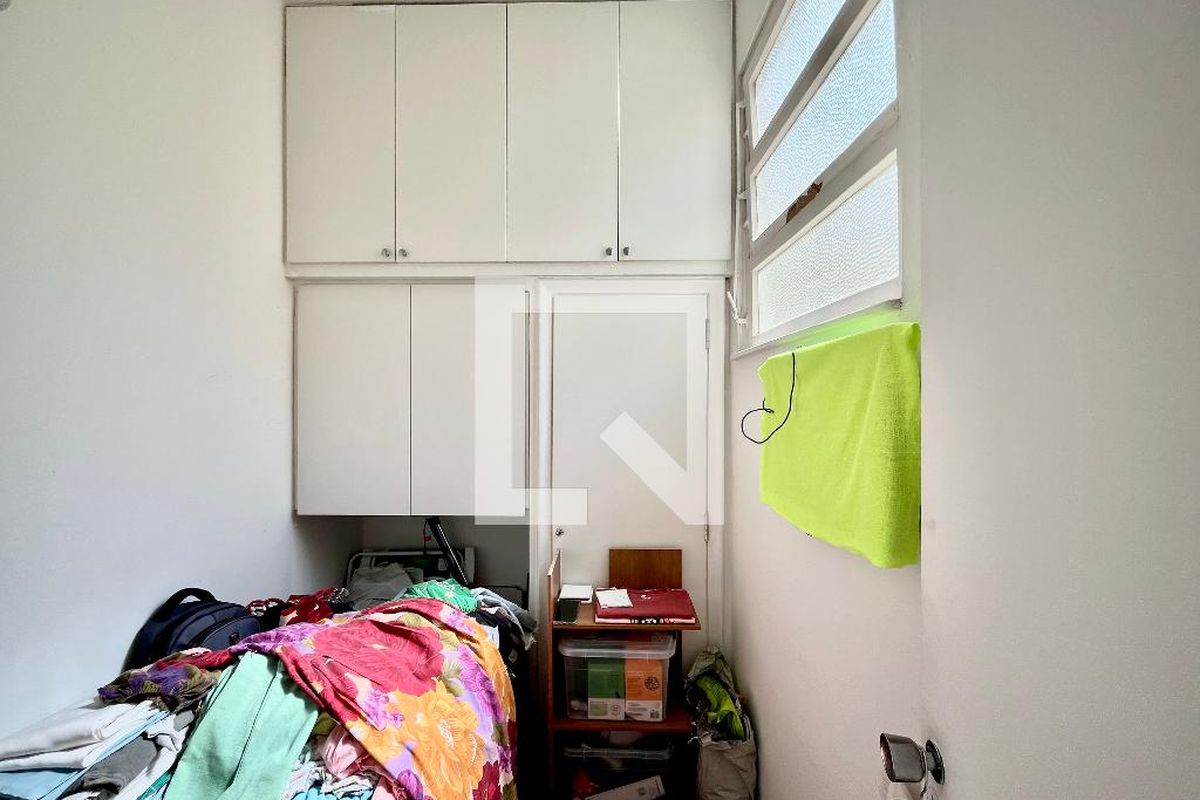 Apartamento, 3 quartos, 117 m² - Foto 100