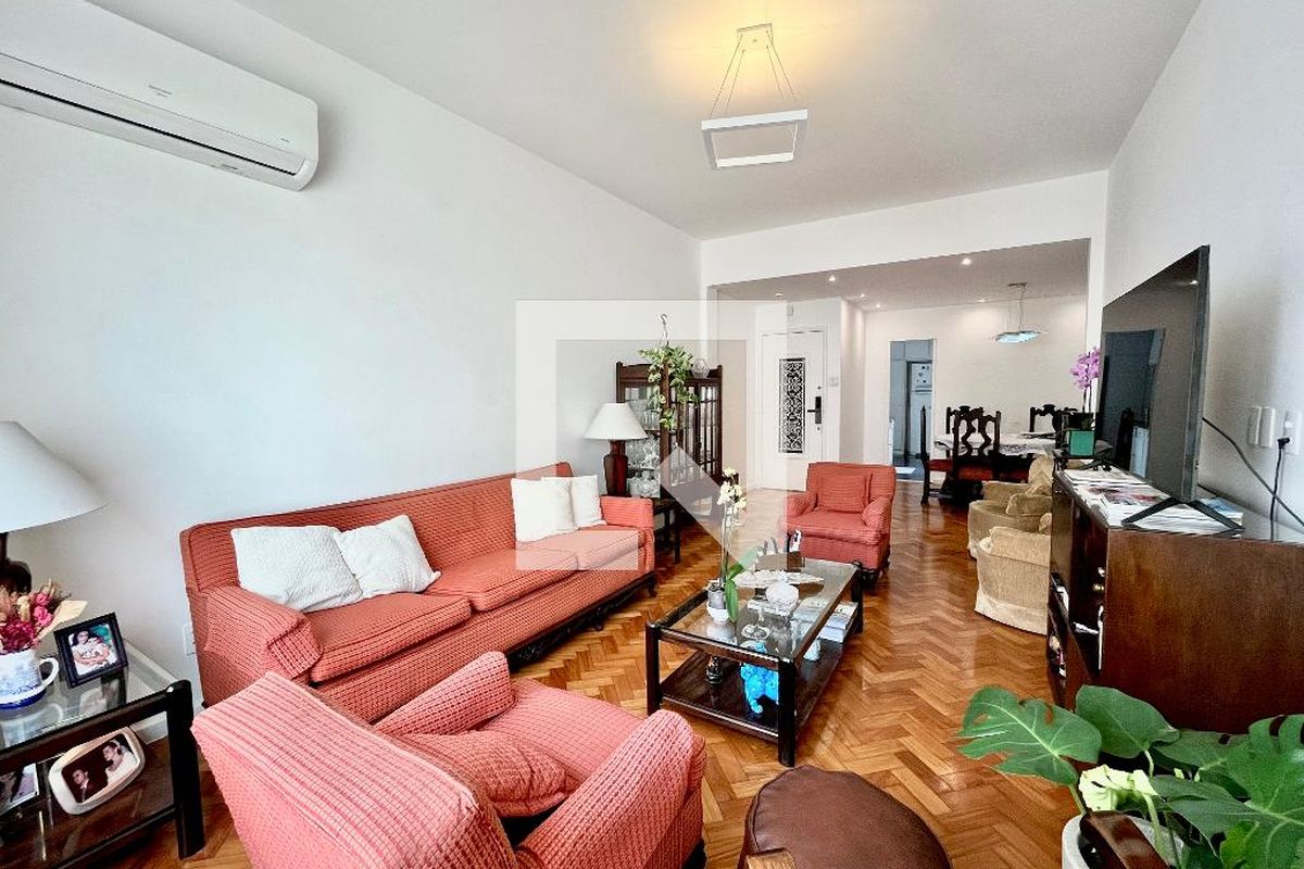 Apartamento, 3 quartos, 117 m² - Foto 6
