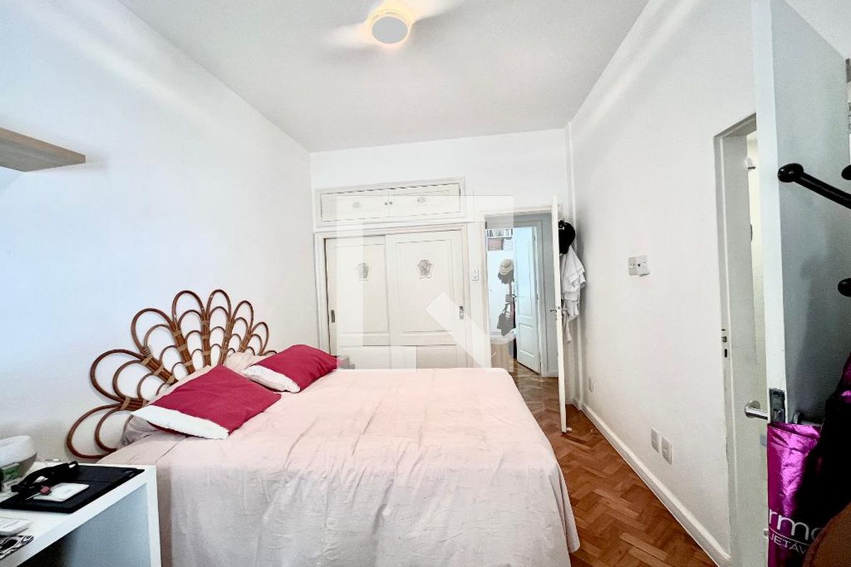 Apartamento, 3 quartos, 117 m² - Foto 46