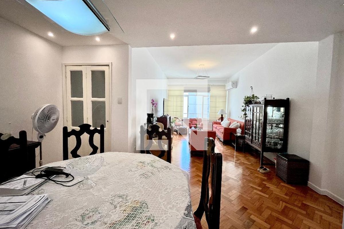 Apartamento, 3 quartos, 117 m² - Foto 8