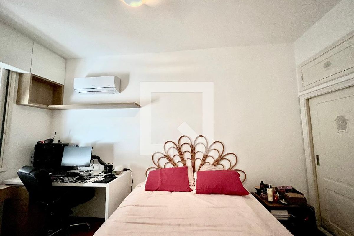 Apartamento, 3 quartos, 117 m² - Foto 50