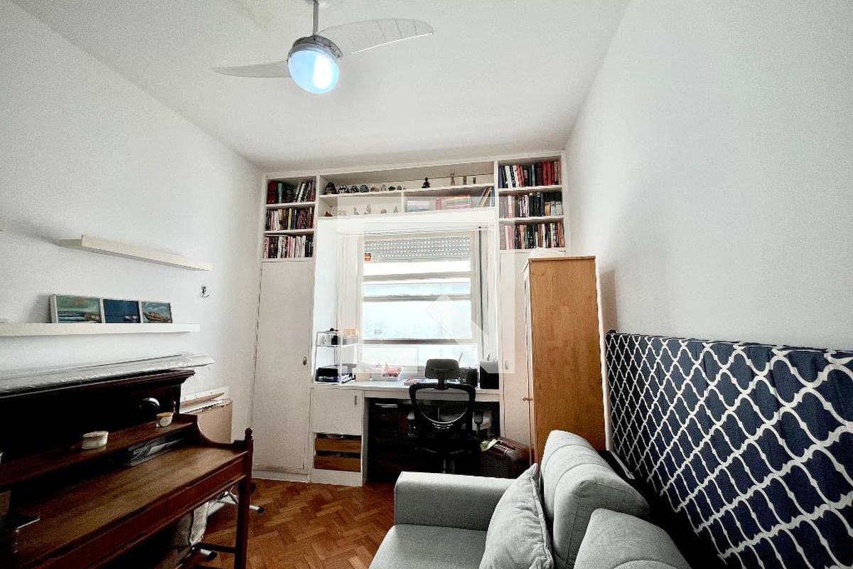 Apartamento, 3 quartos, 117 m² - Foto 86