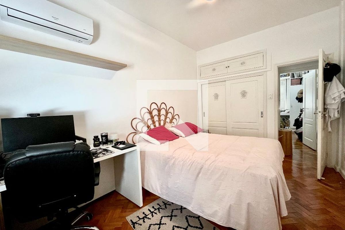 Apartamento, 3 quartos, 117 m² - Foto 48
