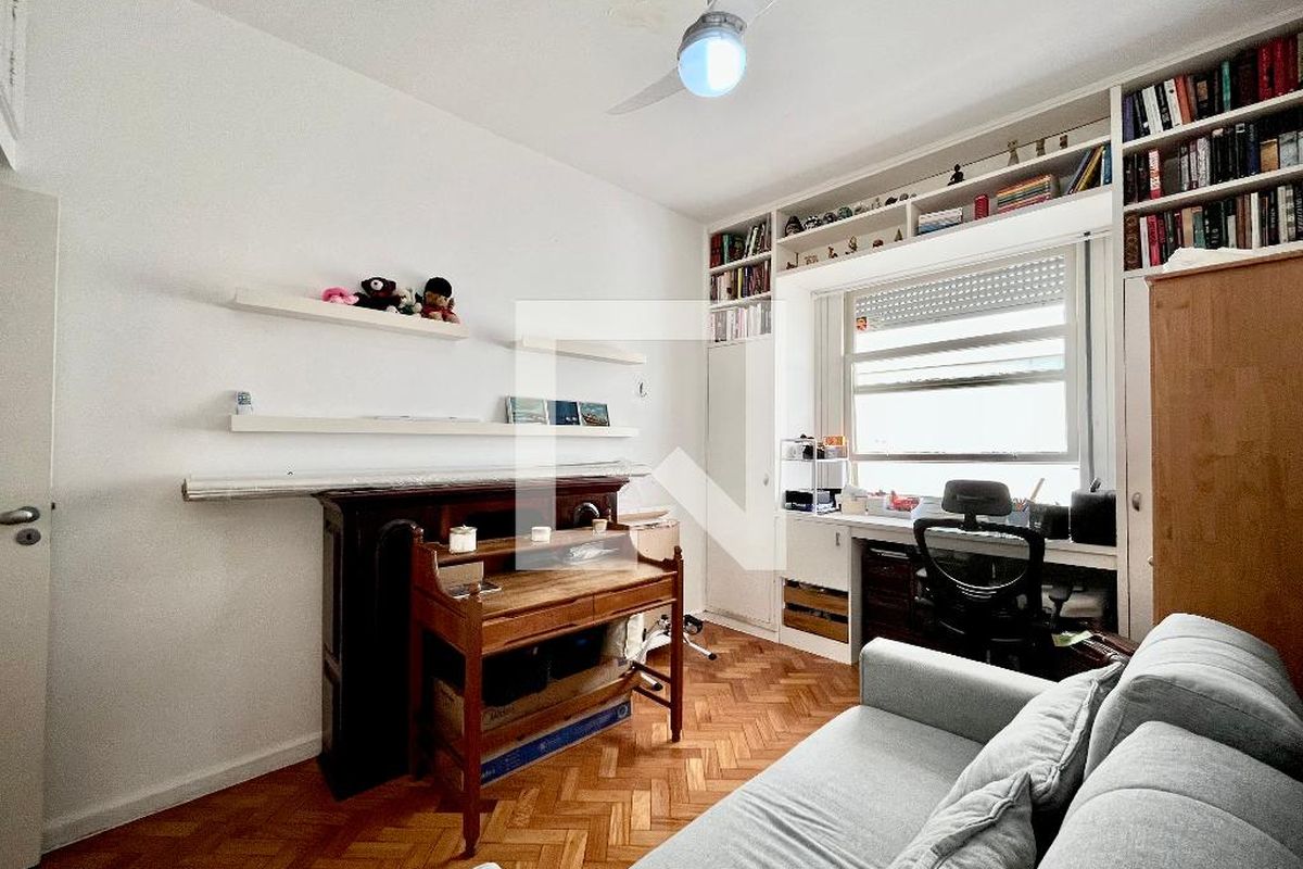 Apartamento, 3 quartos, 117 m² - Foto 60
