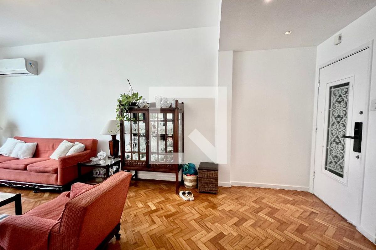 Apartamento, 3 quartos, 117 m² - Foto 12