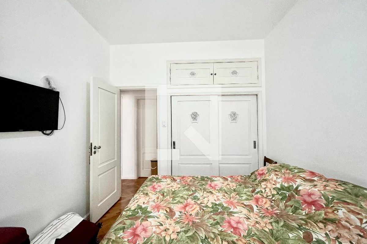 Apartamento, 3 quartos, 117 m² - Foto 26