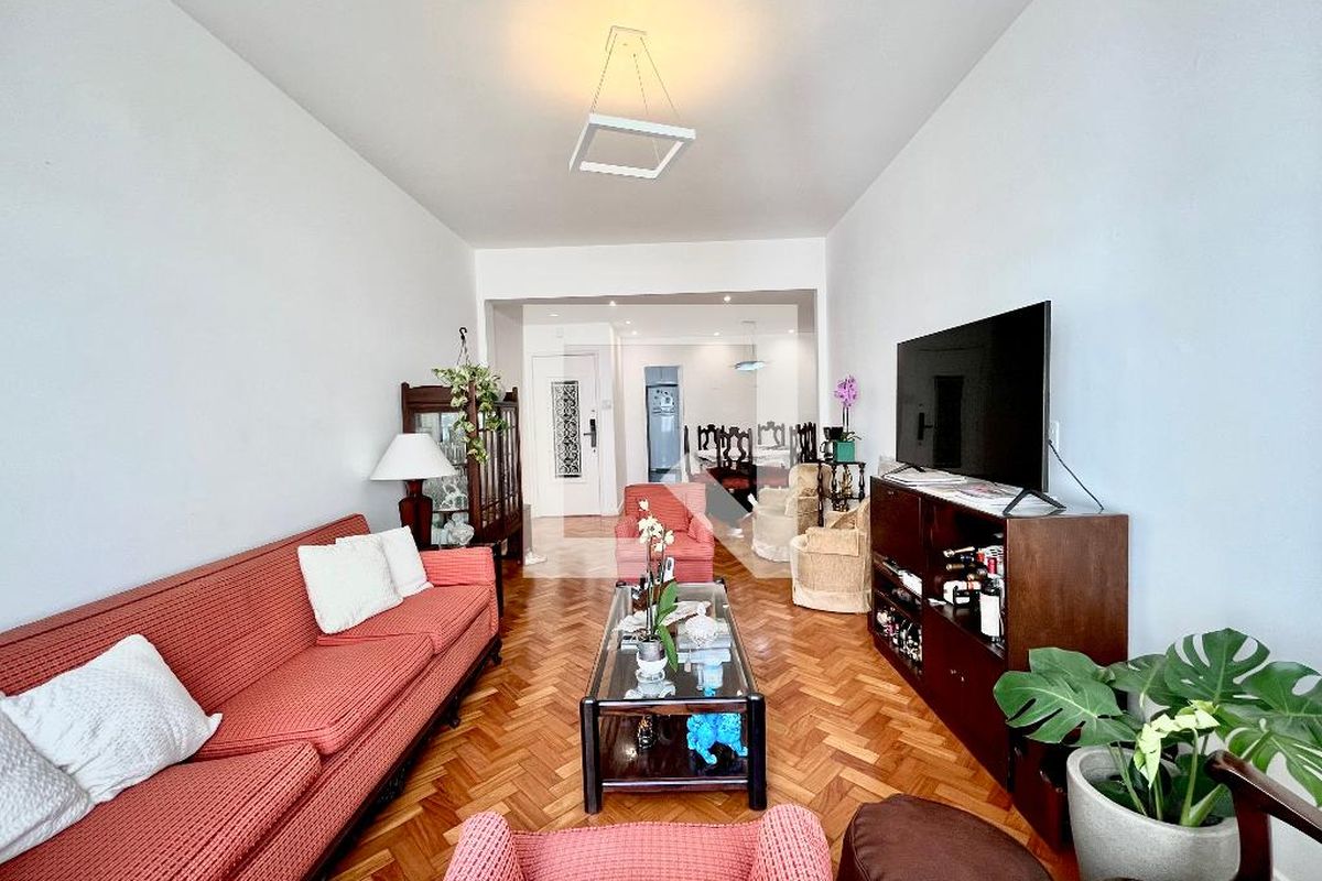 Apartamento, 3 quartos, 117 m² - Foto 4