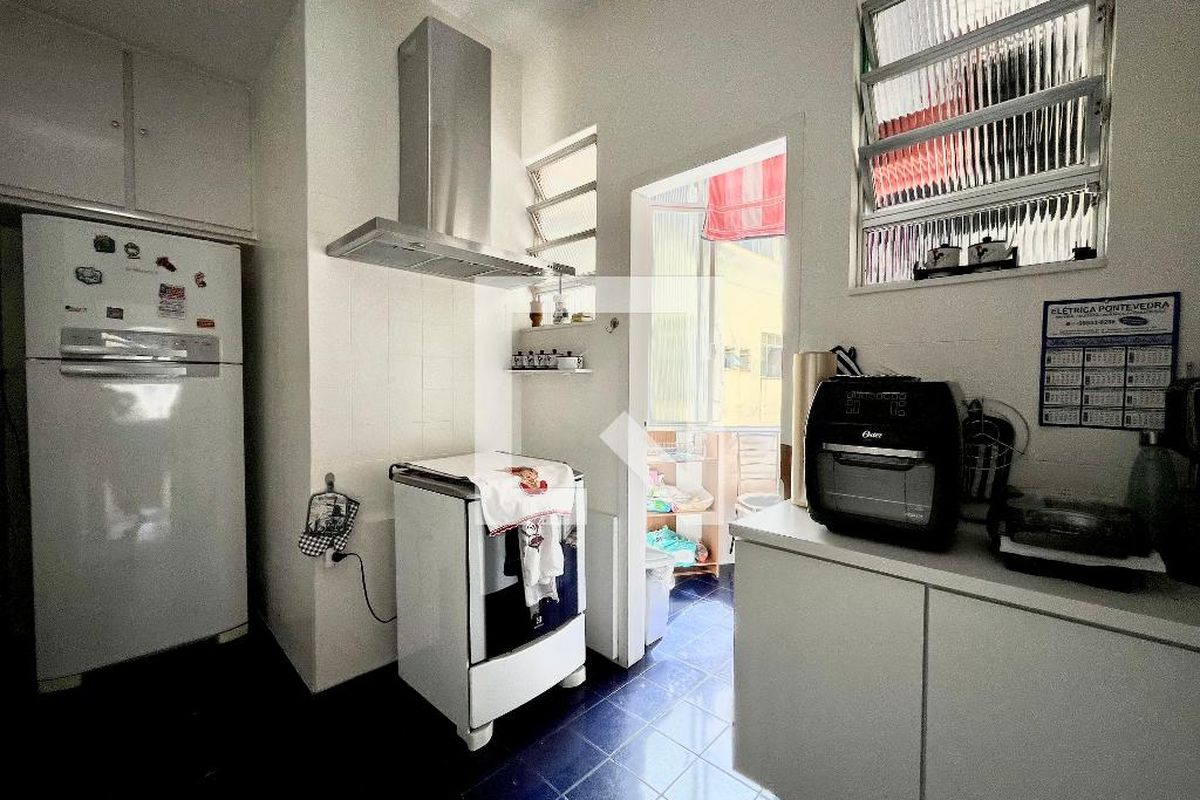 Apartamento, 3 quartos, 117 m² - Foto 72