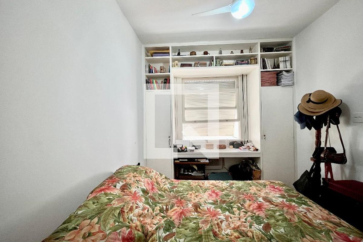 Apartamento, 3 quartos, 117 m² - Foto 18