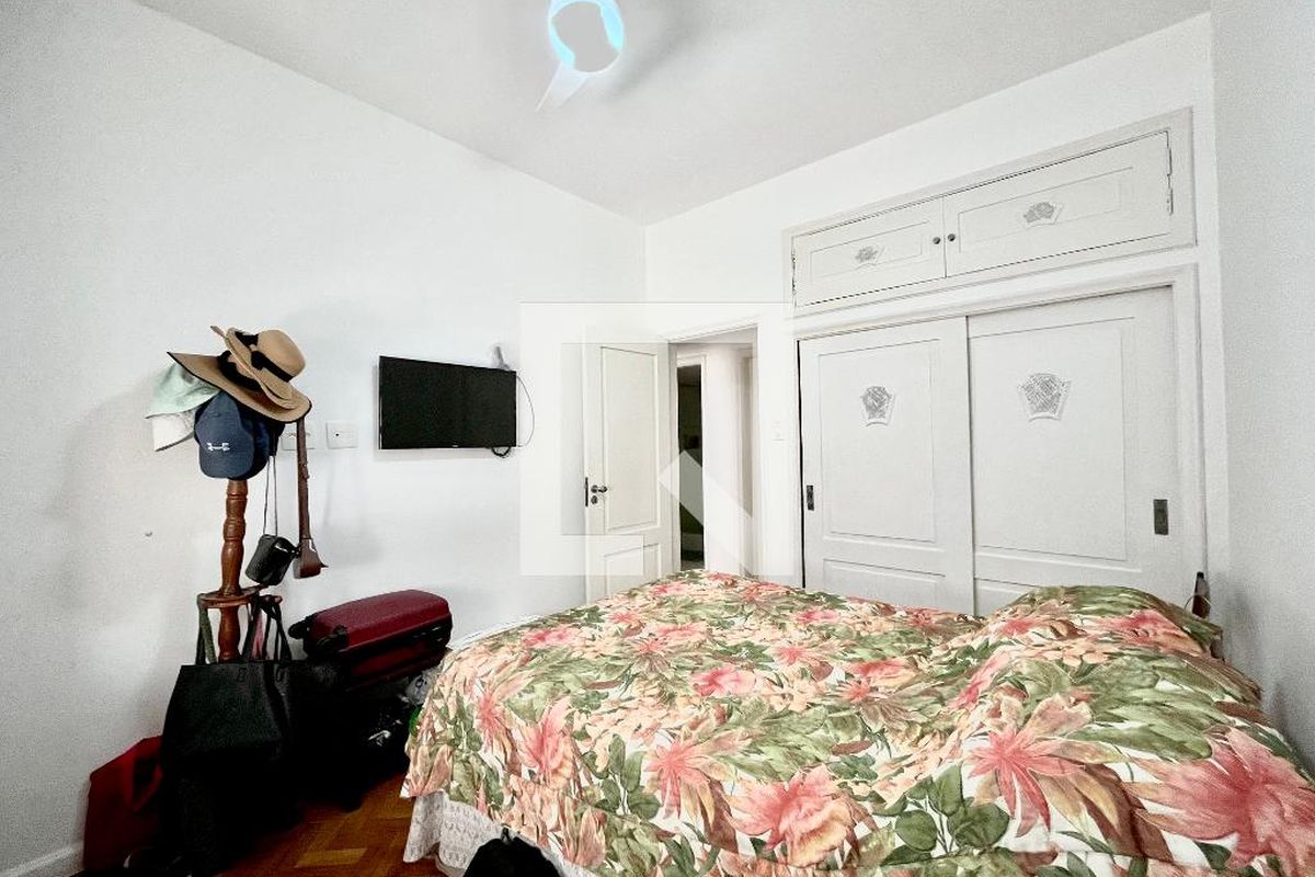 Apartamento, 3 quartos, 117 m² - Foto 28