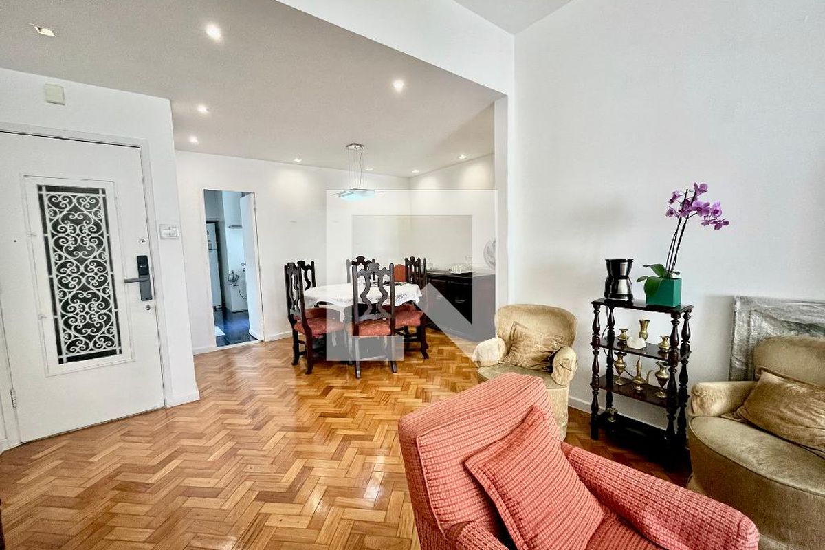Apartamento, 3 quartos, 117 m² - Foto 14