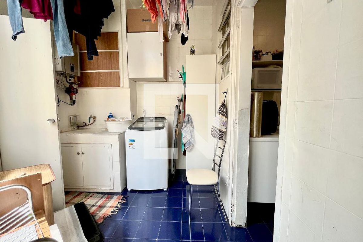 Apartamento, 3 quartos, 117 m² - Foto 88