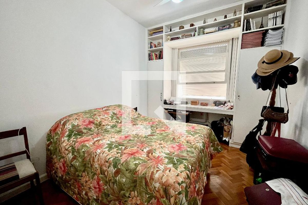 Apartamento, 3 quartos, 117 m² - Foto 22