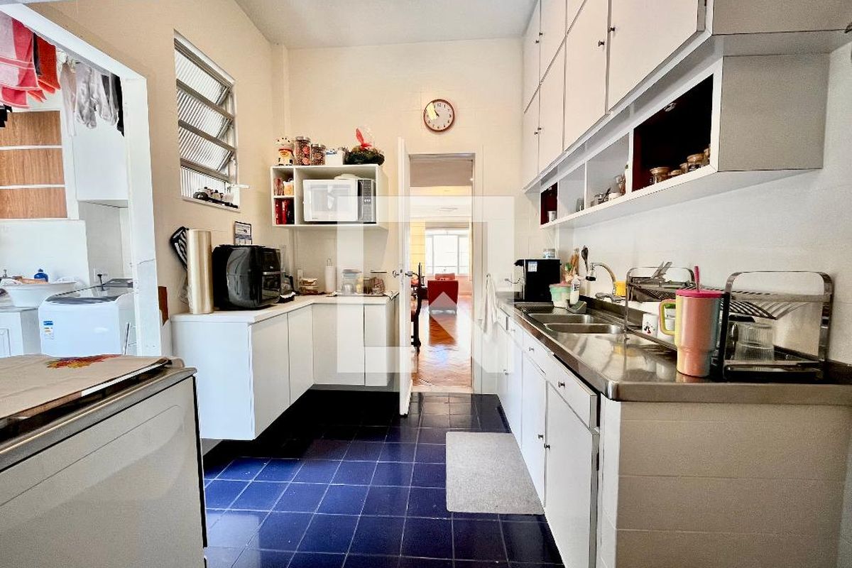 Apartamento, 3 quartos, 117 m² - Foto 78