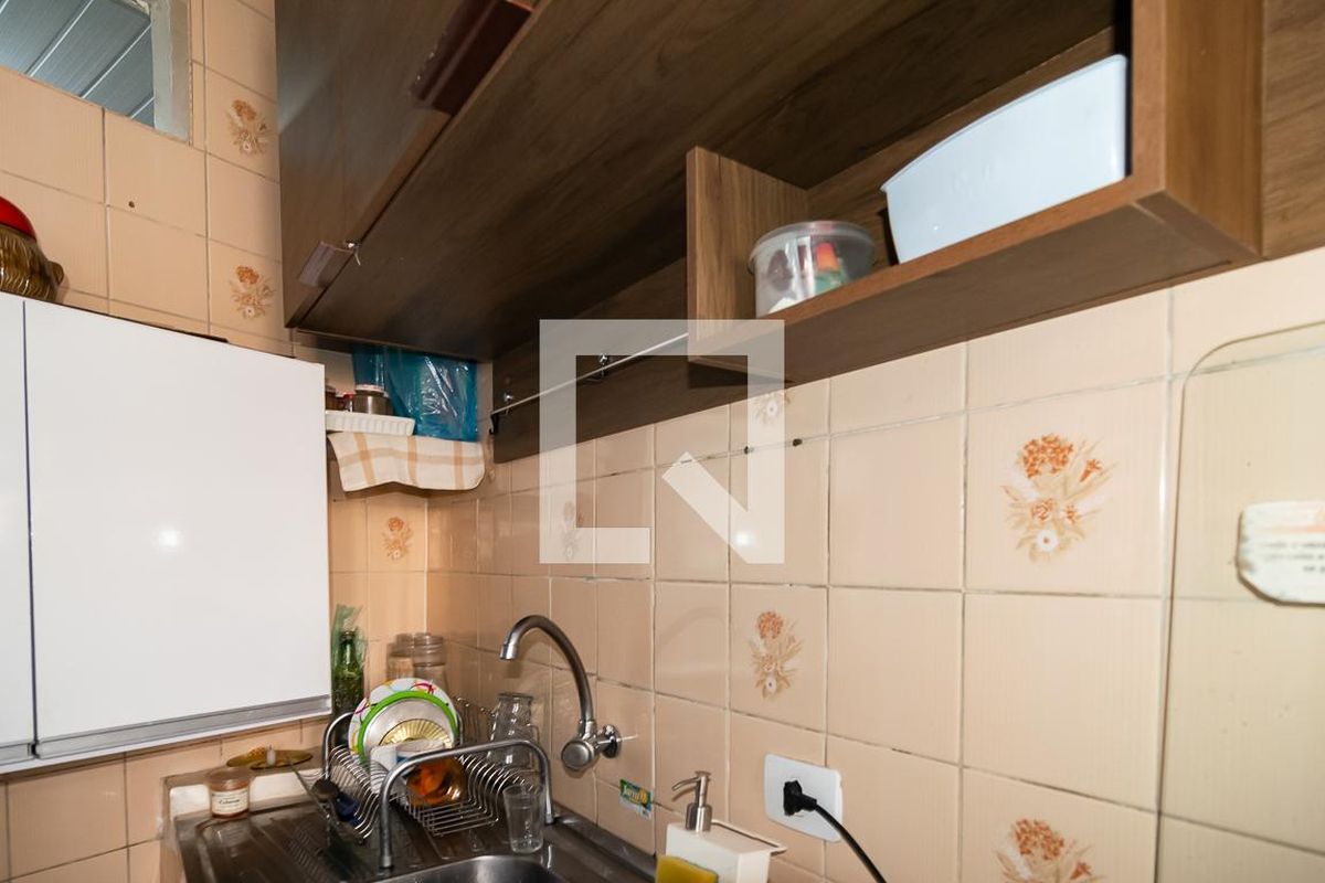Apartamento, 2 quartos, 50 m² - Foto 42
