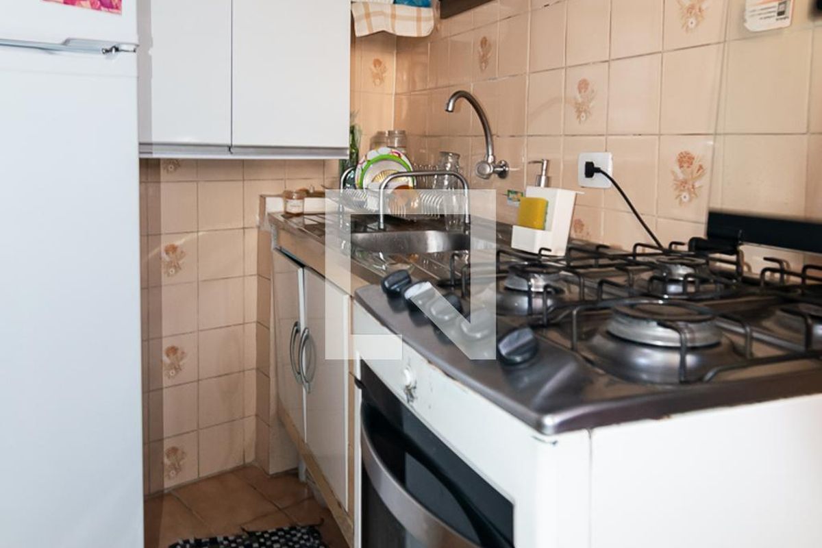 Apartamento, 2 quartos, 50 m² - Foto 38