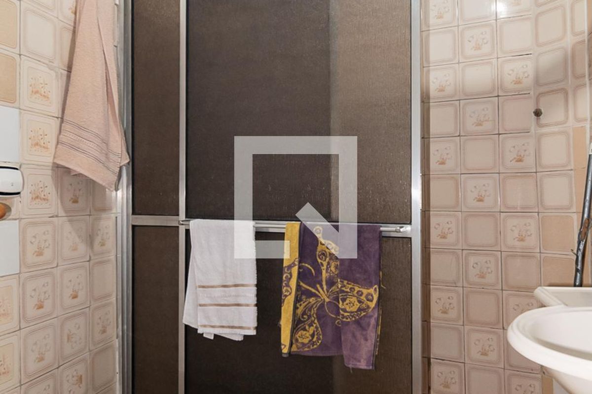 Apartamento, 2 quartos, 50 m² - Foto 28