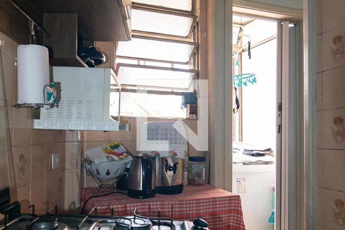 Apartamento, 2 quartos, 50 m² - Foto 44
