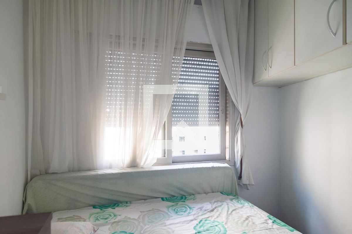 Apartamento, 2 quartos, 50 m² - Foto 22