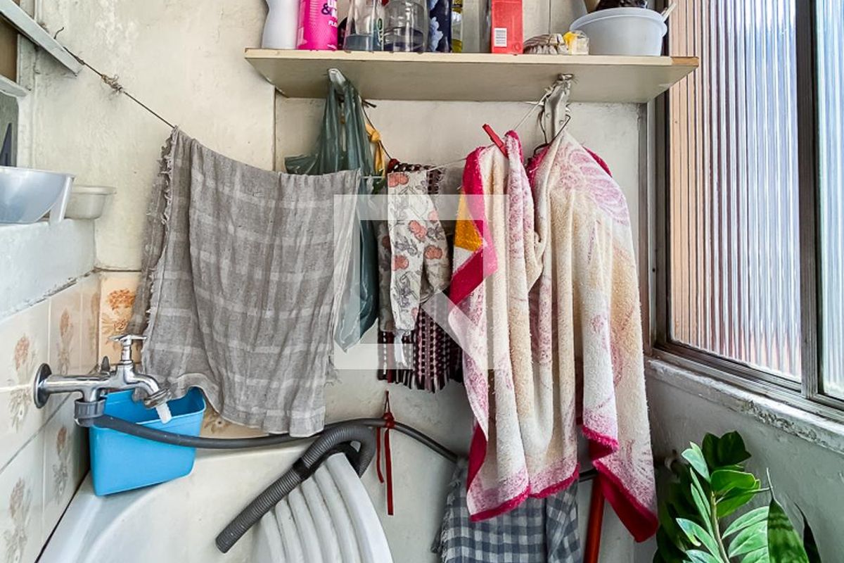 Apartamento, 2 quartos, 50 m² - Foto 48