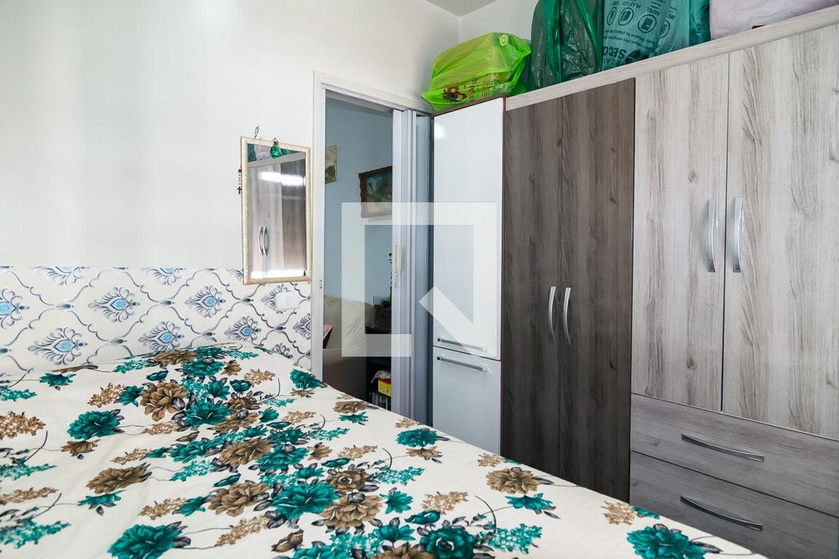 Apartamento, 2 quartos, 50 m² - Foto 16