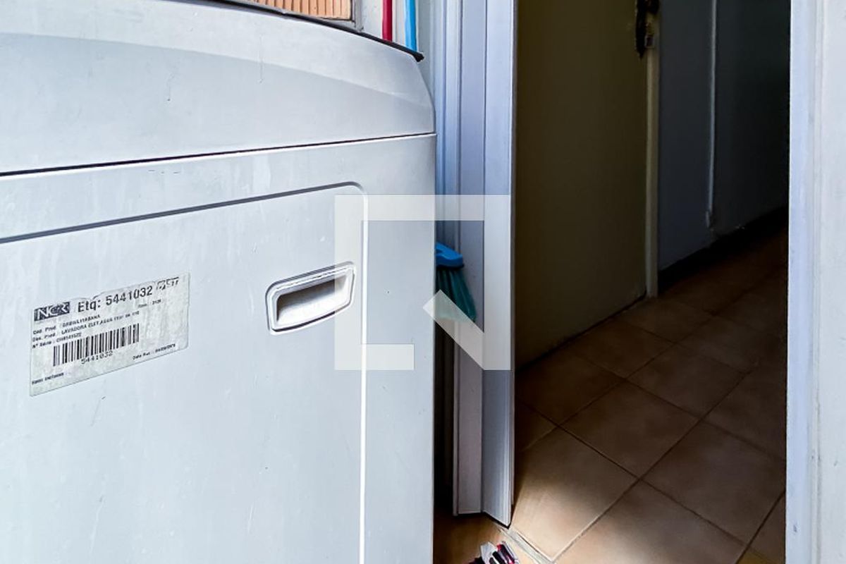 Apartamento, 2 quartos, 50 m² - Foto 52