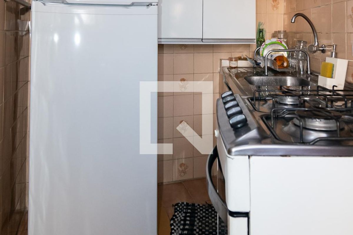 Apartamento, 2 quartos, 50 m² - Foto 40