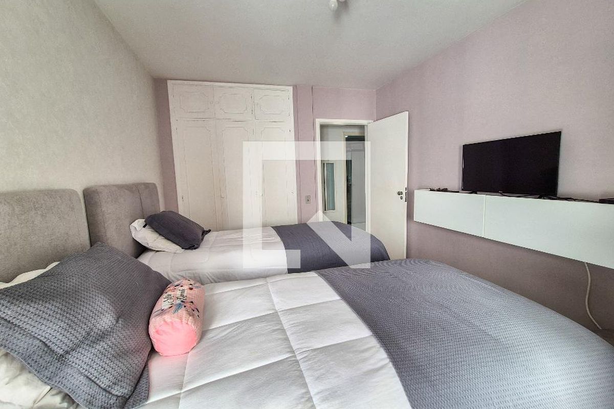 Apartamento, 2 quartos, 88 m² - Foto 13
